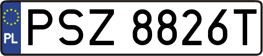 PSZ8826T