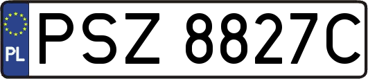PSZ8827C