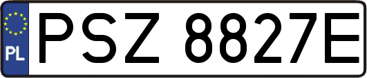 PSZ8827E