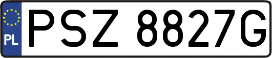 PSZ8827G