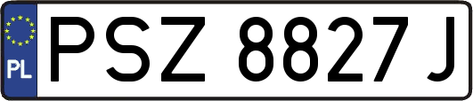 PSZ8827J
