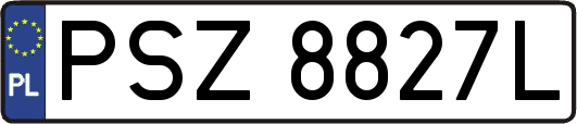 PSZ8827L