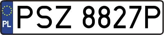PSZ8827P
