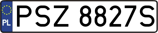PSZ8827S