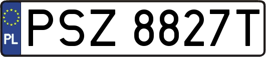 PSZ8827T