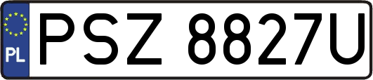 PSZ8827U