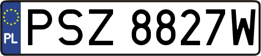 PSZ8827W