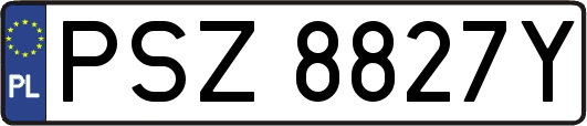 PSZ8827Y
