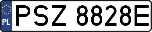 PSZ8828E