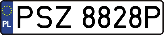 PSZ8828P