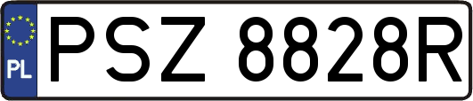 PSZ8828R