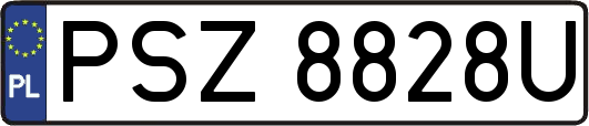 PSZ8828U