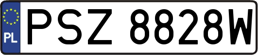 PSZ8828W