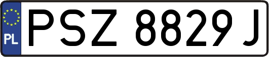 PSZ8829J