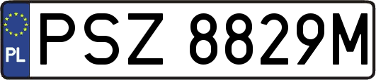 PSZ8829M