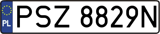 PSZ8829N