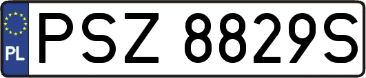 PSZ8829S