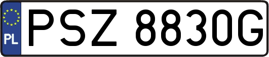 PSZ8830G