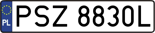 PSZ8830L