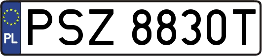 PSZ8830T