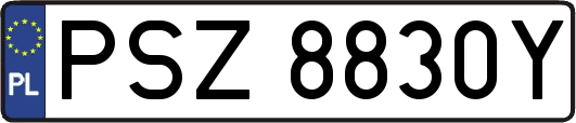 PSZ8830Y