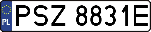 PSZ8831E