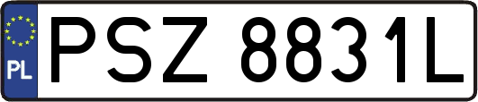 PSZ8831L