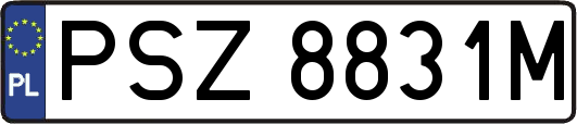 PSZ8831M