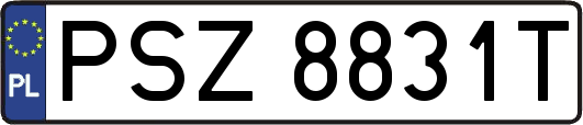 PSZ8831T