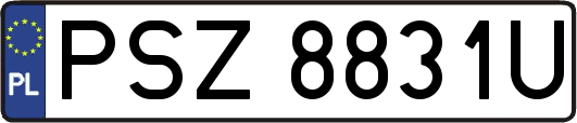 PSZ8831U
