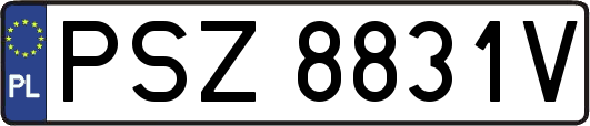 PSZ8831V