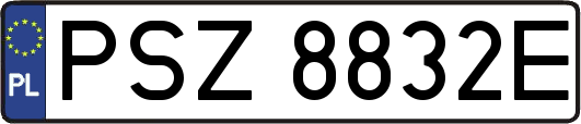 PSZ8832E