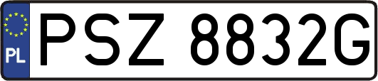 PSZ8832G