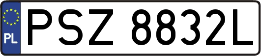 PSZ8832L