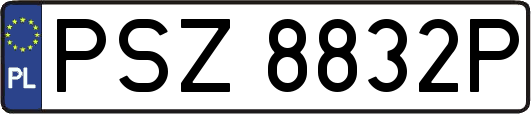 PSZ8832P