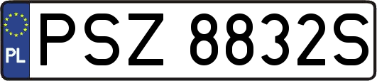 PSZ8832S