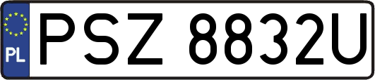PSZ8832U