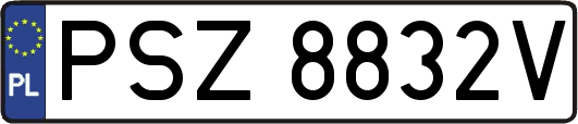 PSZ8832V
