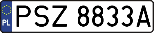 PSZ8833A