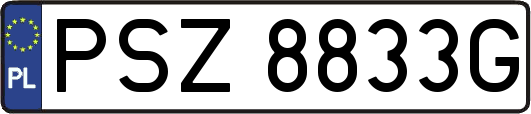 PSZ8833G