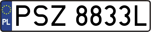 PSZ8833L