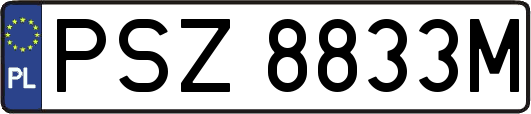 PSZ8833M