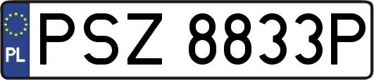 PSZ8833P