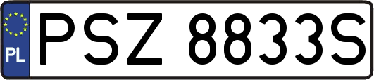 PSZ8833S