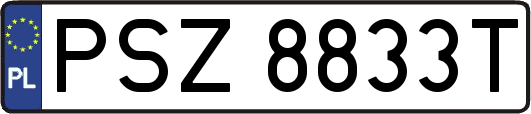 PSZ8833T