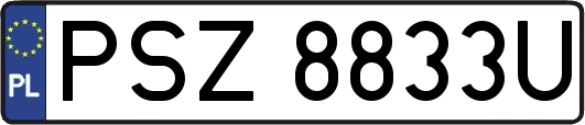 PSZ8833U