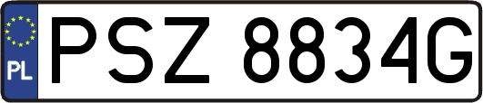 PSZ8834G