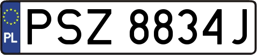 PSZ8834J