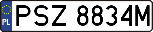 PSZ8834M