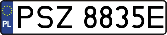 PSZ8835E